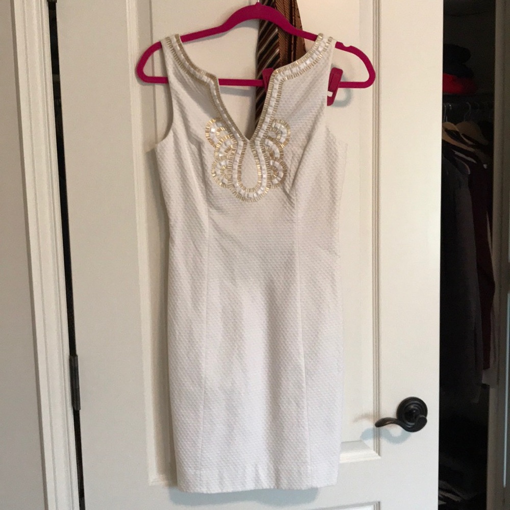 Lily Pulitzer dress